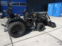 Tractor / Trekker Captain 263