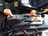Tractor / Trekker Captain 263