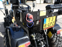 Tractor / Trekker Captain 263