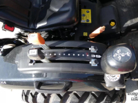 Tractor / Trekker Captain 263