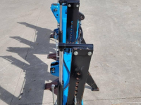 Woeler / Diepwoeler / Voorzetwoeler Sigma CORCA 4D