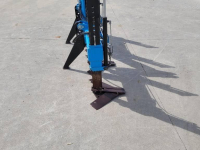 Woeler / Diepwoeler / Voorzetwoeler Sigma CORCA 4D