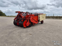 Aardappelrooier Grimme VR2