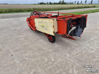 Aardappelrooier Grimme VR2