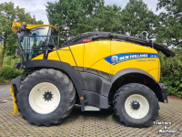 Veldhakselaar New Holland FR 780