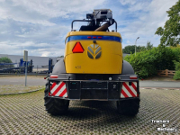 Veldhakselaar New Holland FR 780