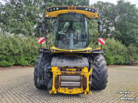 Veldhakselaar New Holland FR 780