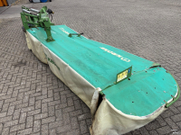 Maaier Krone EC R 360