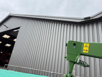 Maaier Krone EC R 360