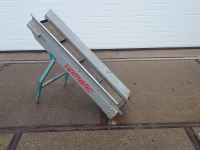 Opvoerband  Opvoerband 1300x200 OPVOERBAND ELEVATORBAND ELEVATOR BELT FÖRDERBAND STEIGBAND