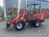 Shovel / Wiellader / Kniklader Schäffer Schaffer 3545