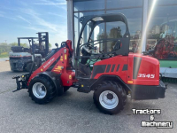 Tractor / Trekker Schäffer Schaffer 3545