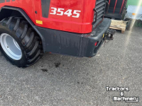 Shovel / Wiellader / Kniklader Schäffer Schaffer 3545
