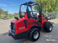 Shovel / Wiellader / Kniklader Schäffer Schaffer 3545