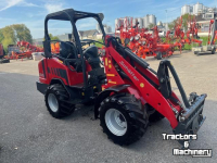 Tractor / Trekker Schäffer Schaffer 3545