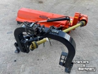 Klepelmaaier Perfect ZW-210 als nieuw!