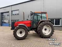 Tractor / Trekker Valtra 8150