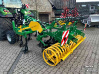 Cultivator Kerner Corona 300 sterwiel cultivator