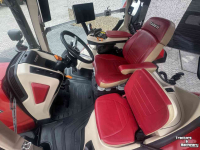 Tractor / Trekker Case-IH Puma 240AFS CVX connect vario Fronthef Hydr rem Lucht Vol GPS