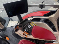 Tractor / Trekker Case-IH Puma 240AFS CVX connect vario Fronthef Hydr rem Lucht Vol GPS