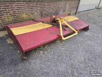 Weidebloter Votex 300 cm