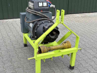 Aggregaat / Generator  Aftakas aggregaat