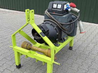 Aggregaat / Generator  Aftakas aggregaat