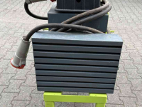 Aggregaat / Generator  Aftakas aggregaat