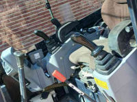 Mini-graver / Mini-graafmachine Kubota Kx 27-4