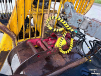 Bomenuitrijwagen  Källefall 6.3