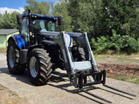 Front-laders / Frontlader / Voorlader New Holland snr 660