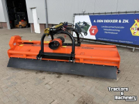 Maaier Perfect KR-300 Klepelmaaier