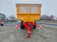 Kipper / Kiepwagen / Landbouwkipper VGM EV18