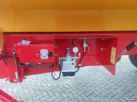 Kipper / Kiepwagen / Landbouwkipper VGM EV18
