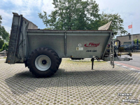 Mestverspreider / Stalmeststrooier Fliegl ADS 120 mestverspreider