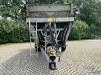 Mestverspreider / Stalmeststrooier Fliegl ADS 120 mestverspreider