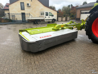 Zitmaaier Claas Disco 3200 c Contour