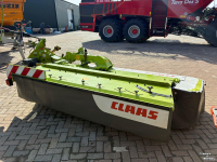 Zitmaaier Claas Disco 3200 c Contour