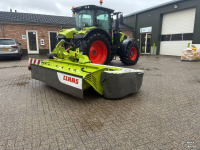 Zitmaaier Claas Disco 3200 c Contour