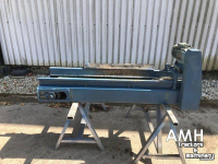 Transportband  Vlakke band 1770X400 TRANSPORTBAND VLAKKE BAND FLAT BELT CONVEYOR BELT FLACHBAND FÖRDERBAND