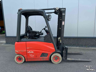 Heftruck Linde E18PH