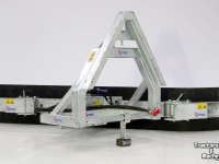 Rubberschuif Qmac 270 HYDR SCHUIN + HOEK ACCORD