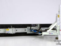 Rubberschuif Qmac 270 HYDR SCHUIN + HOEK ACCORD