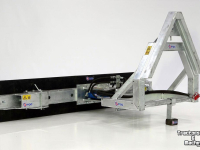 Rubberschuif Qmac 270 HYDR SCHUIN + HOEK ACCORD