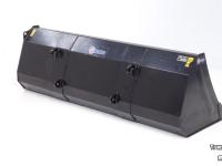 Front-laders / Frontlader / Voorlader Qmac VBM240 Grondbak, Voorladerbak, Schepbak