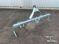Overige beregeningsmachines en toebehoren  UTB-2510