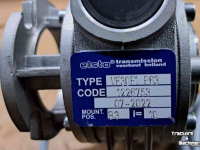 Diverse nieuwe onderdelen  Elsto transmission VF30F1 P63