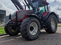 Tractor / Trekker Valtra C90