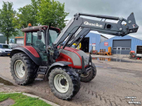 Tractor / Trekker Valtra C90