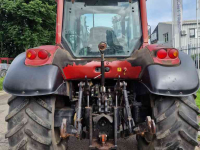 Tractor / Trekker Valtra C90